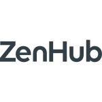 Zenhub SVG Icon